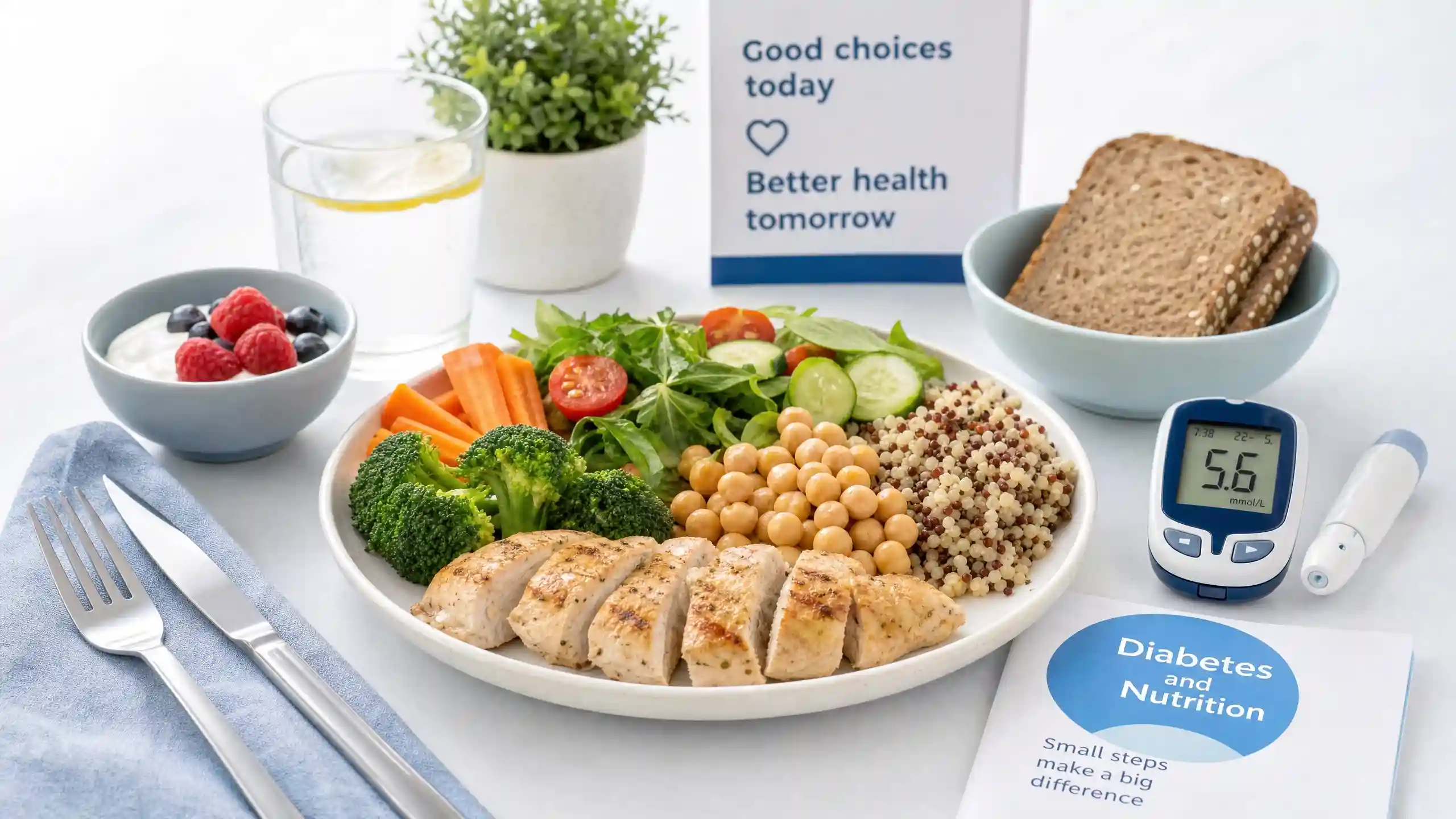 Diabetes Diet