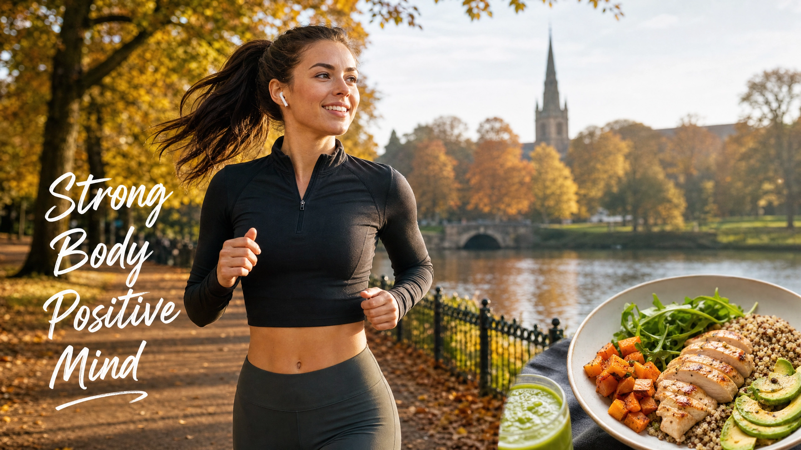 Best Exercise & Diet Combo for Faster Fat Loss