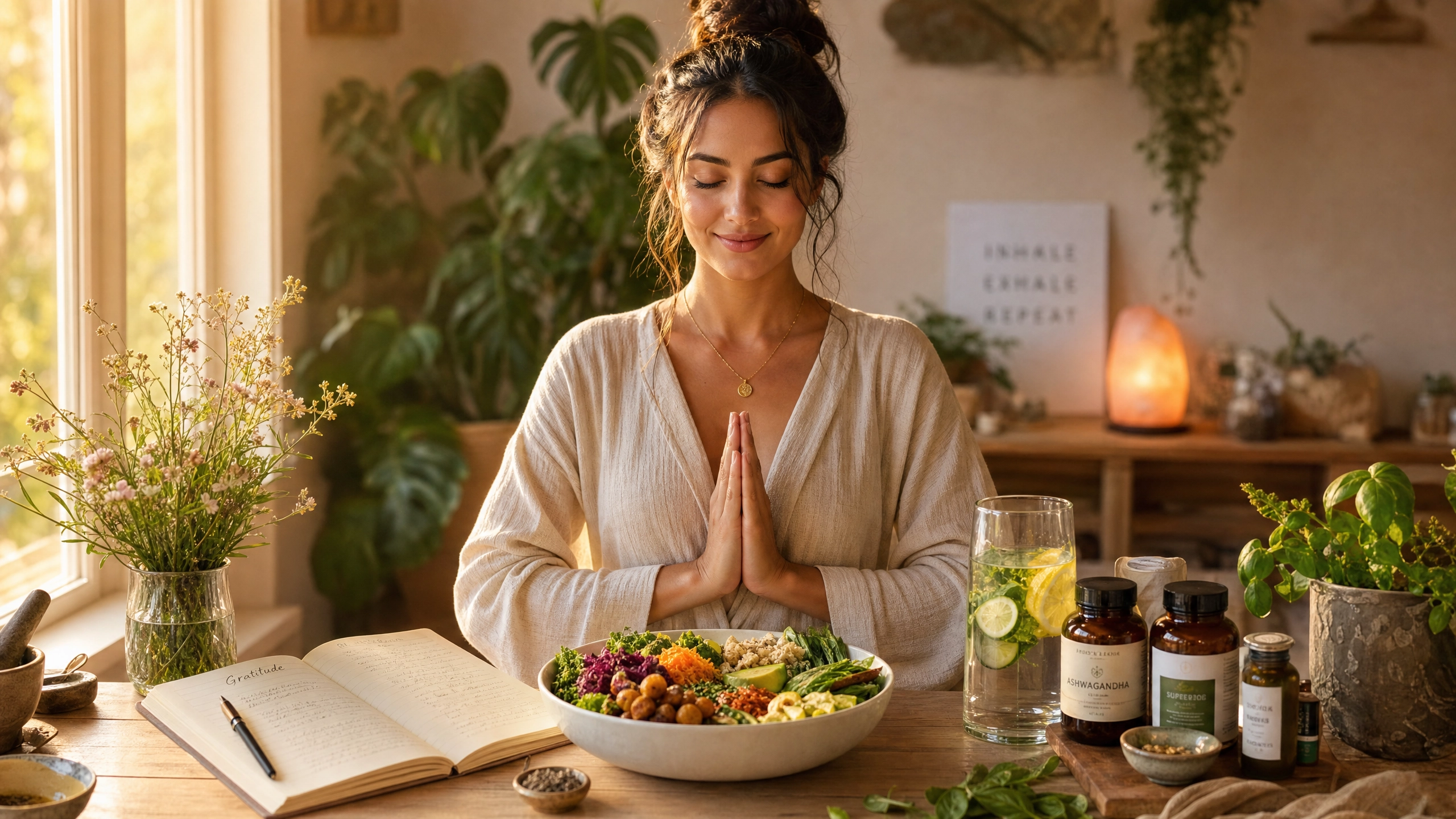 Custom / Holistic Nutrition Plans Custom / Holistic Nutrition Plans