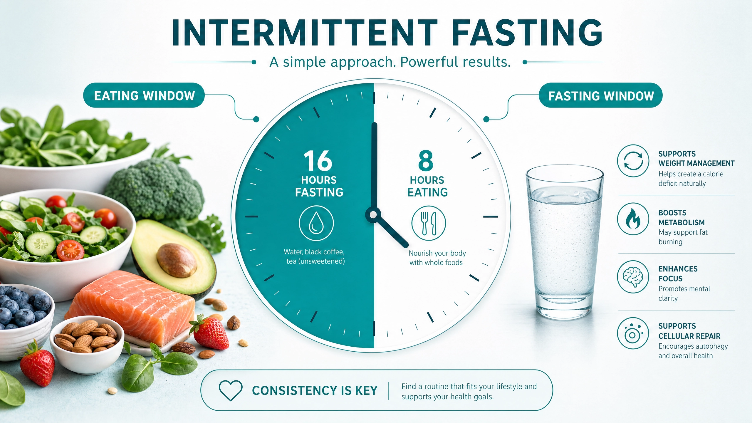 How Intermittent Fasting Affects Weight Loss