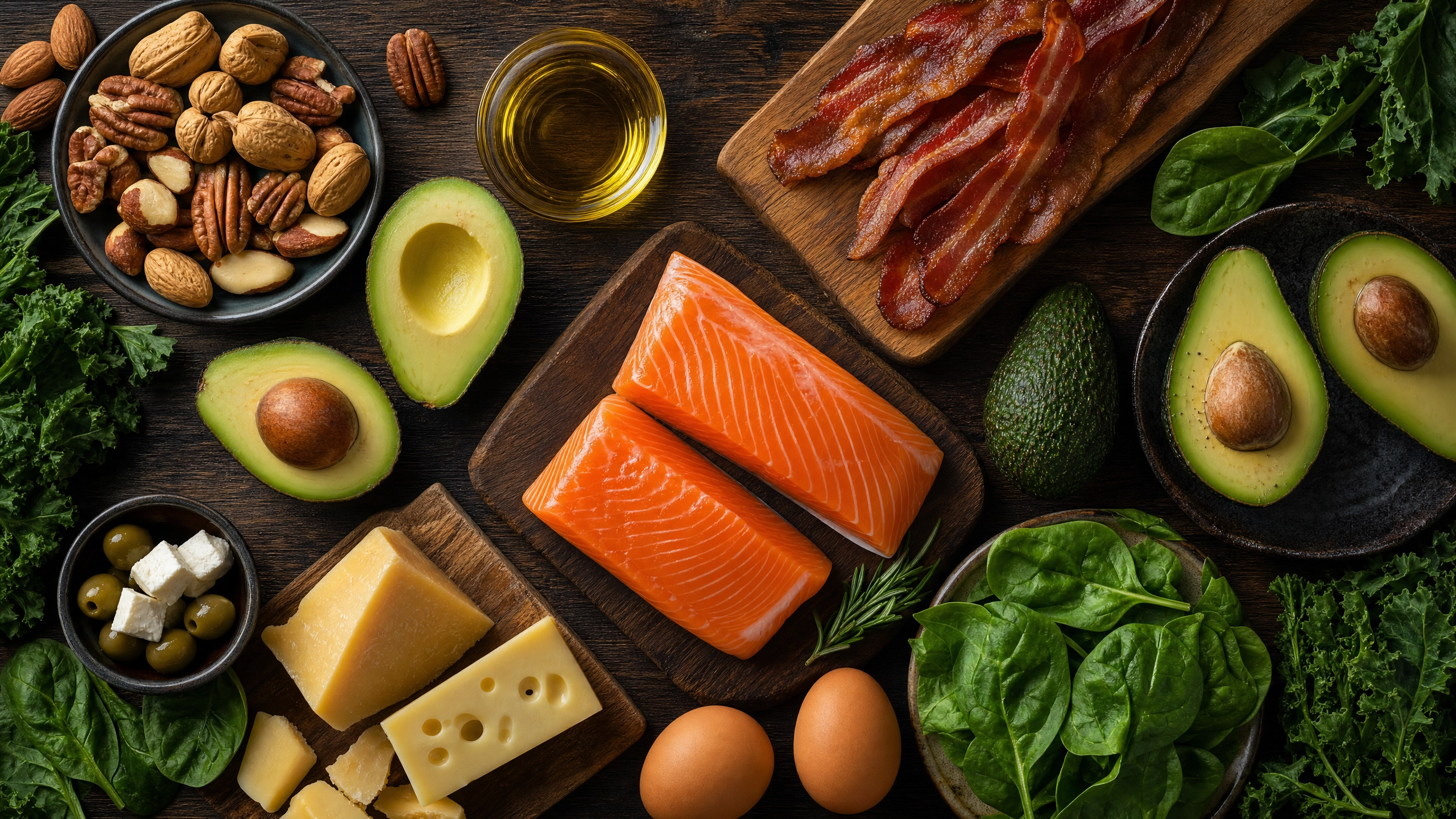 Keto & Low-Carb Plans Keto & Low-Carb Plans