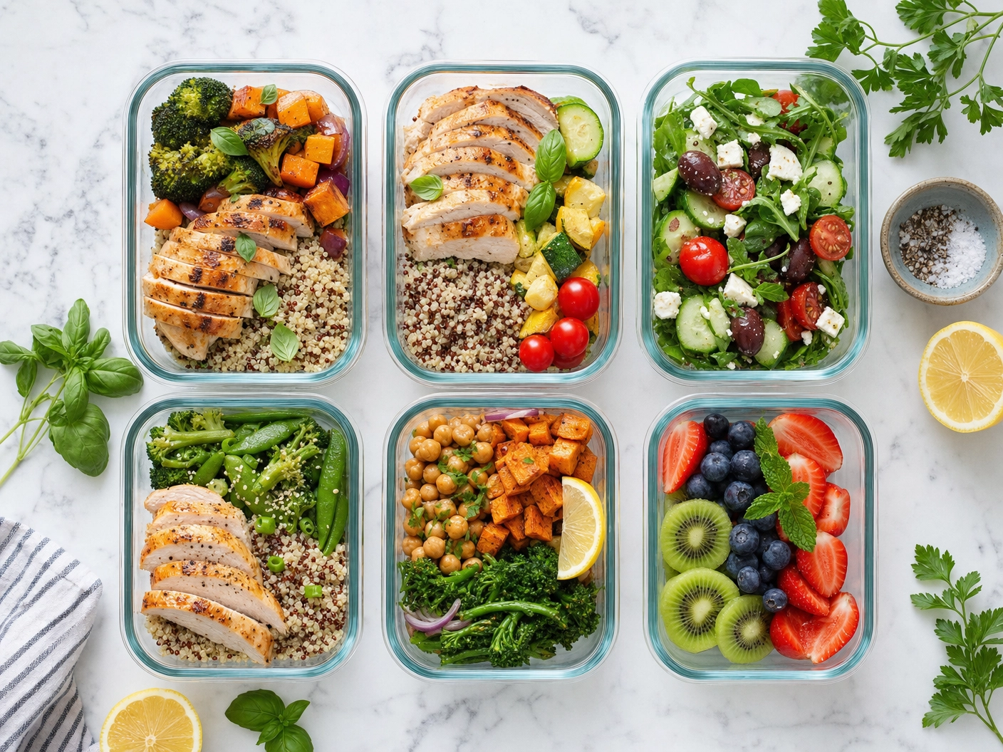 Transformation Programs